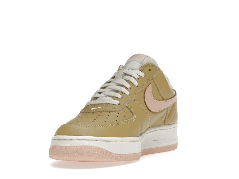 Nike Air Force 1 Low Linen CO.JP (2001)