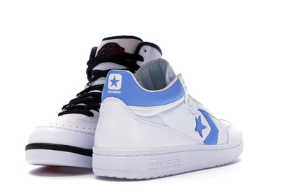 Jordan 2 Retro & Converse Fastbreak Mid Alumni Pack