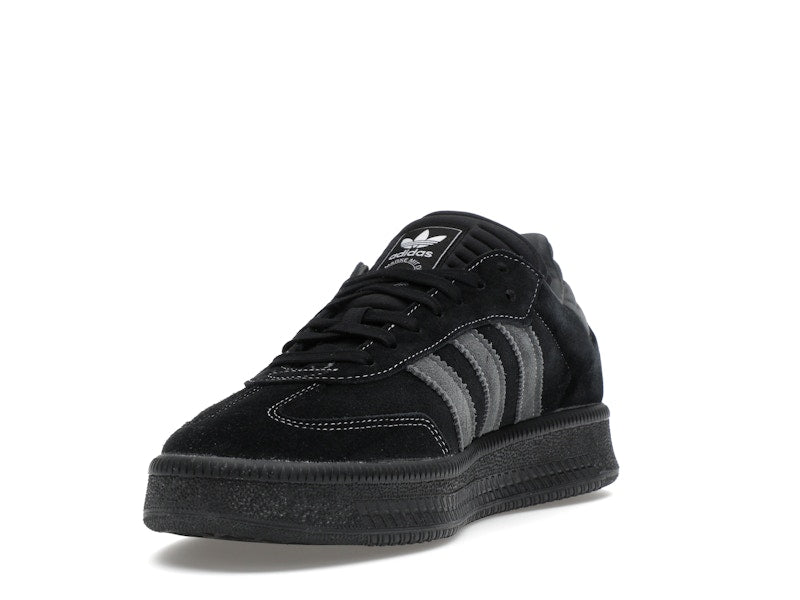 adidas Samba XLG Black Carbon