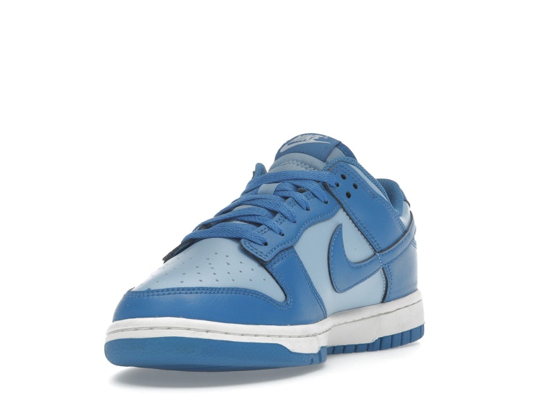 Nike Dunk Low Psychic Blue
