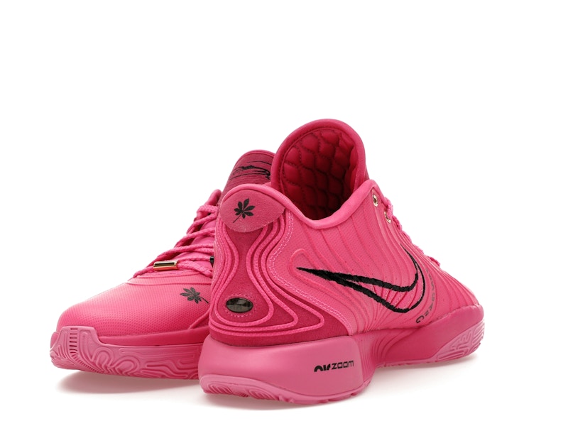 Nike LeBron 21 EYBL
