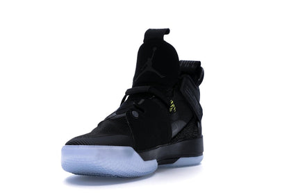 Jordan XXXIII Blackout