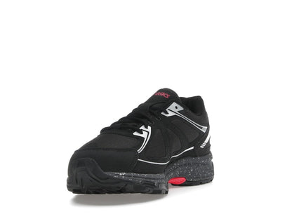ASICS Gel-Venture 6 Obsidian Grey Black
