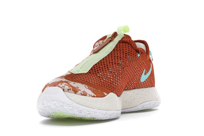 Nike PG 4 Digi-Camo 2K Gamer Exclusive