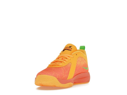 Nike Giannis Zoom Freak 6 Halloween (GS)