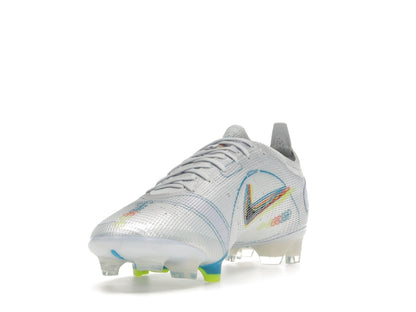 Nike Vapor 14 Elite FG Football Grey Light Marine