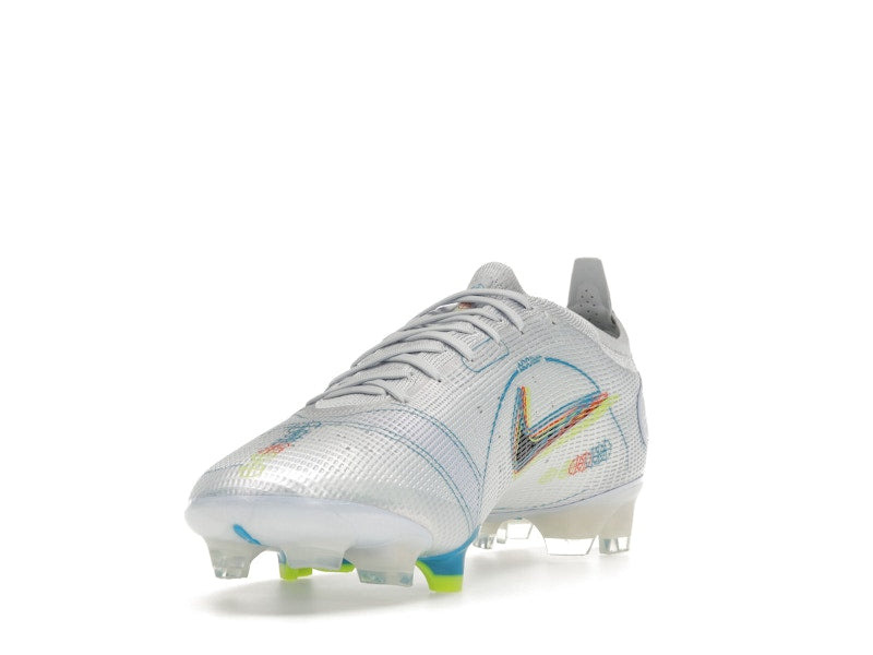 Nike Vapor 14 Elite FG Football Grey Light Marine