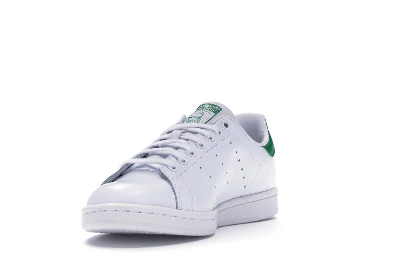 adidas Stan Smith White Green (OG)