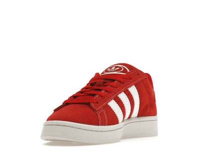 adidas Campus 00s Better Scarlet (Kids)