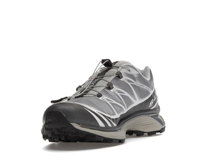 Salomon XT-6 Adv Dover Street Market Silver
