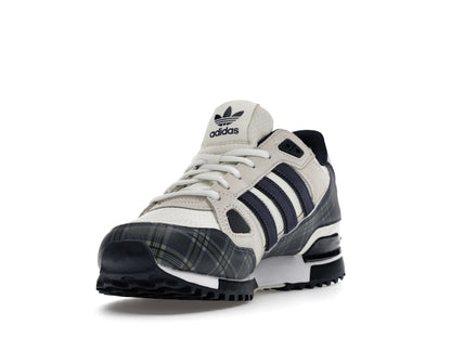 adidas ZX 750 Legend Ink Plaid
