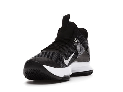 Nike LeBron Witness 4 Black