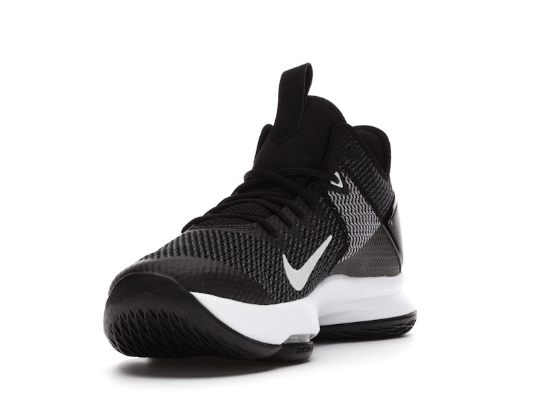 Nike LeBron Witness 4 Black