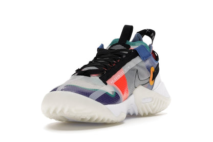 Jordan Delta Breathe Multi-Color