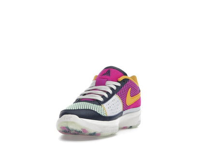 Nike Ja 1 SE Welcome to Camp (GS)