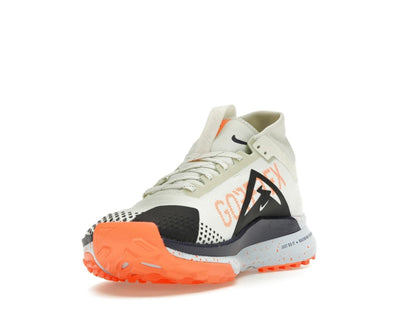 Nike React Pegasus Trail 4 Gore-Tex Sea Glass Total Orange