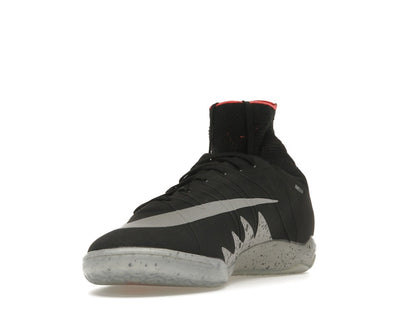 Nike HyperVenomX Proximo IC Jordan Neymar Jr. Black Cement