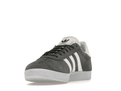 adidas Gazelle Solid Grey