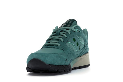 Saucony Shadow 6000 Feature Living Fossil