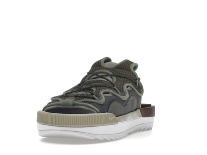 Nike Offline 2.0 Green