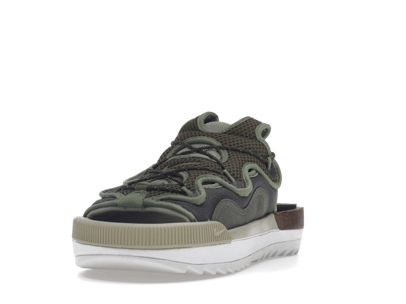 Nike Offline 2.0 Green