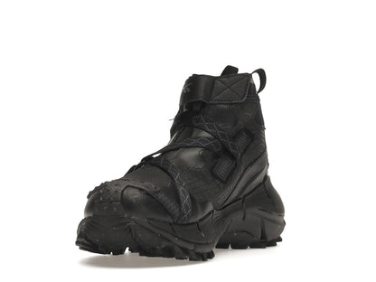 Reebok Zig Kinetica II Edge GORE-TEX Black