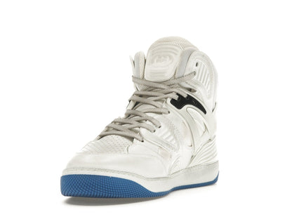 Gucci Basket White Blue