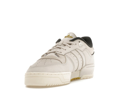 adidas Rivalry 86 Low 2.5 Talc Carbon White