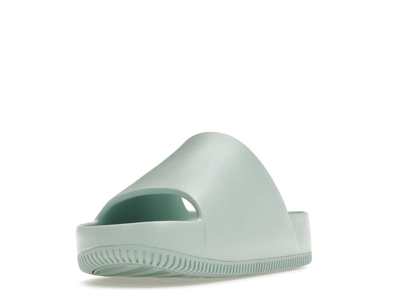 Nike Calm Slide Jade Ice (Women's)