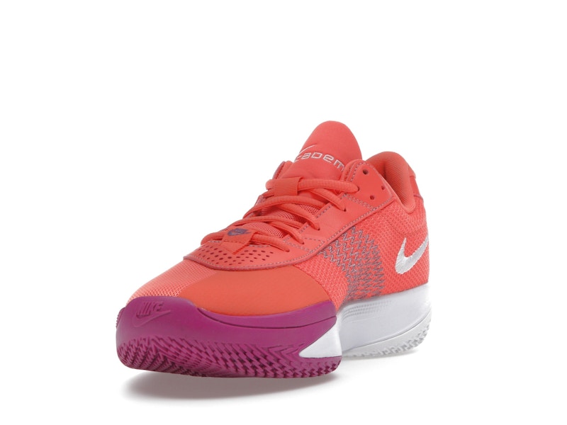 Nike Zoom GT Cut Academy Mango Dark Pink