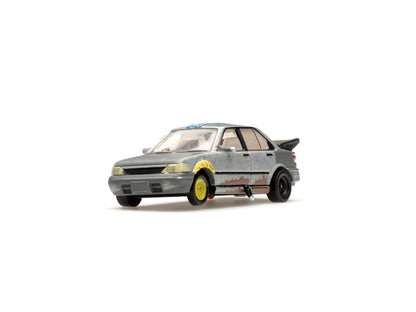 MSCHF x Hot Wheels "Not Wheels™"