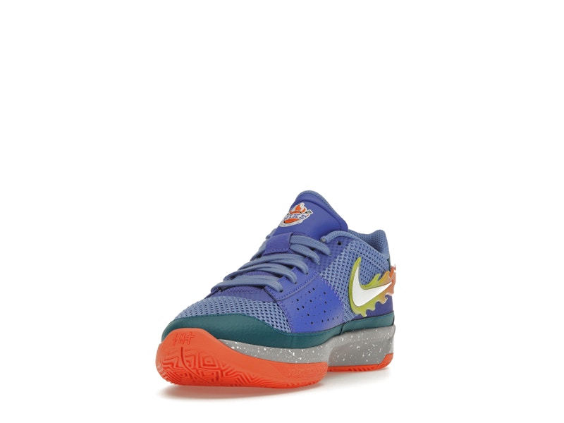 Nike Ja 1 Backyard BBQ (GS)