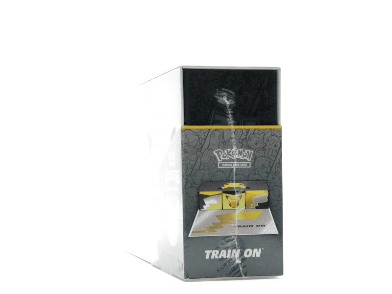 Pokémon TCG 25th Anniversary Celebrations Ultra-Premium Collection Box