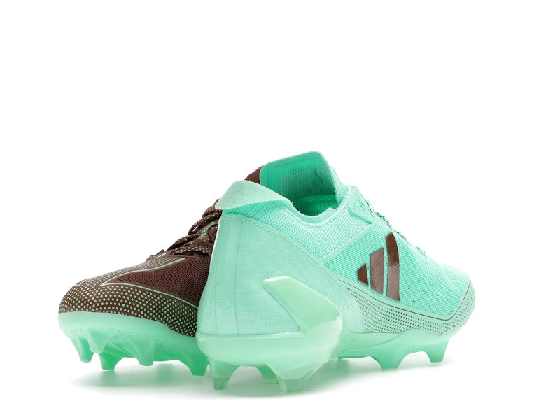 adidas Adizero Electric Snack Attack Pulse Mint Preloved Brown