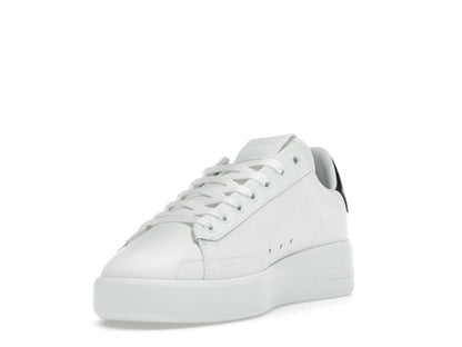 Golden Goose Pure Star White Black (Women's)