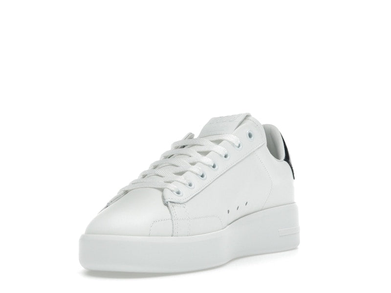 Golden Goose Pure Star White Black (Women's)