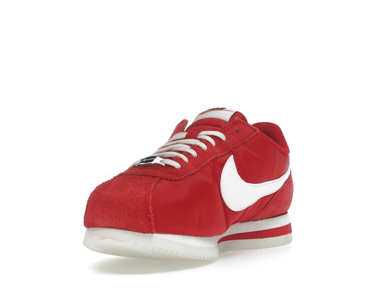 Nike Cortez Gym Red Sail (Women's)