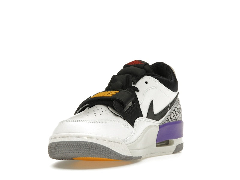 Jordan Legacy 312 Low Lakers