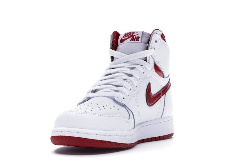Jordan 1 Retro Metallic Red (2017) (GS)