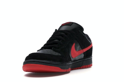 Nike SB Dunk Low Vamps