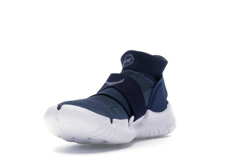 Nike Free RN Motion Flyknit 2018 Squadron Blue