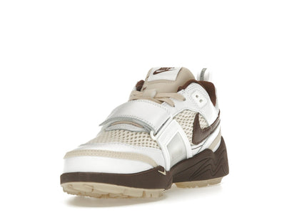 Nike Zoom Field Jaxx Travis Scott Light Chocolate