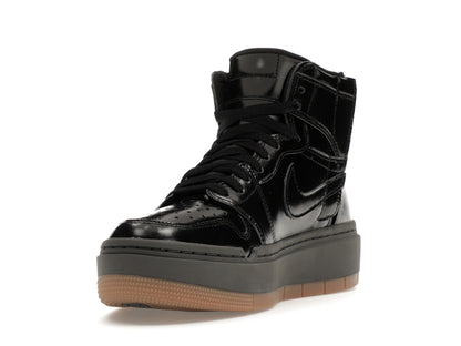 Jordan 1 Elevate High SE Black Gum (Women's)