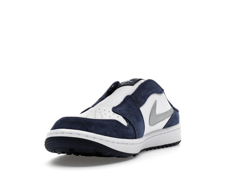 Jordan 1 Mule Golf Midnight Navy