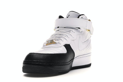 Jordan Force Taxi 12