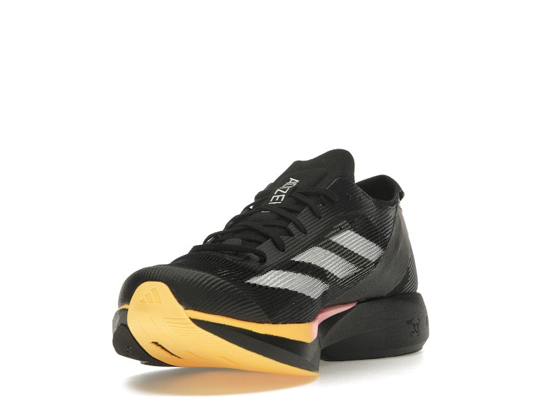 adidas Adizero Takumi Sen 10 Black Spark