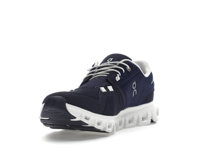On Running Cloud 6 Midnight White