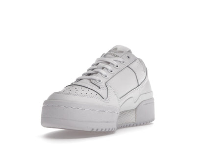 adidas Forum Bold Triple White (Women's)