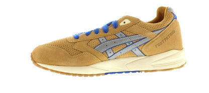 ASICS Gel-Saga II Footpatrol