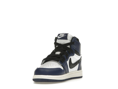 Jordan 1 Retro High OG Midnight Navy (PS)